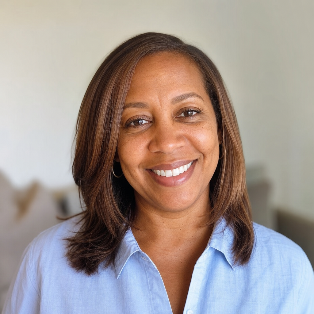 Aisha D.