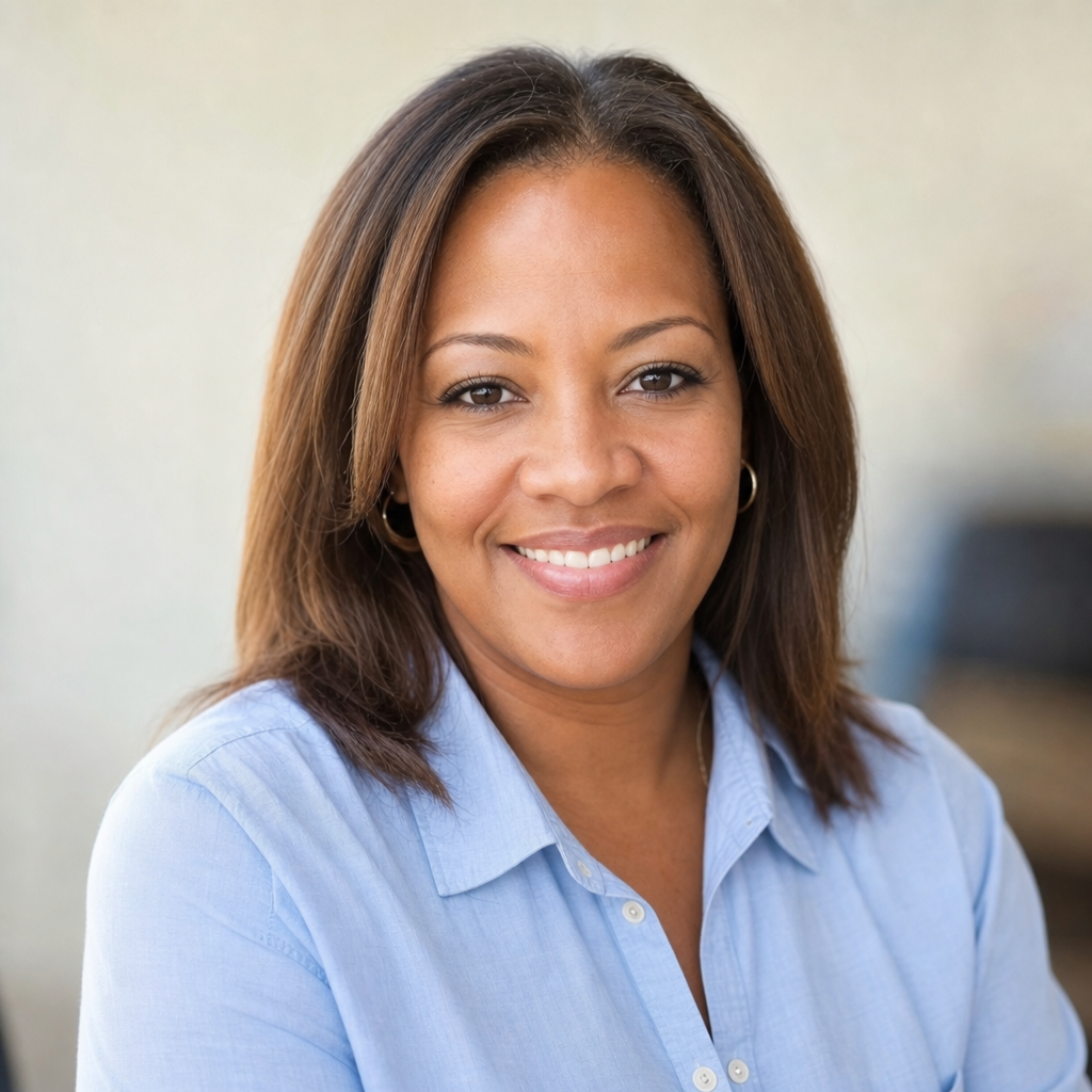 Aisha Dawson